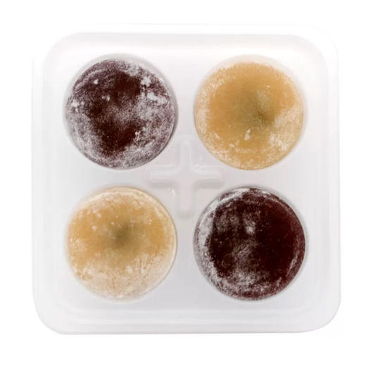 阿华田爆浆麻薯120g 商品图5