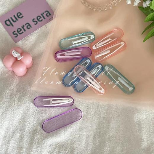 隐形眼镜取戴器/像鱼as2023夹棒组合 商品图0