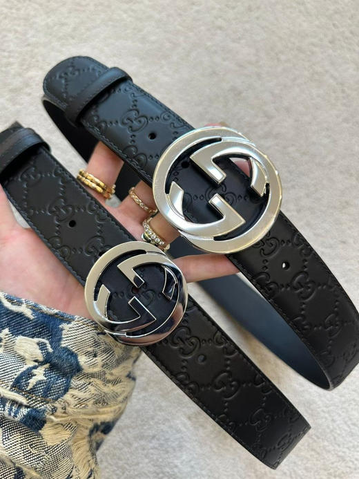 腰带。单面。双面。自己备注 款式 号码 商品图5