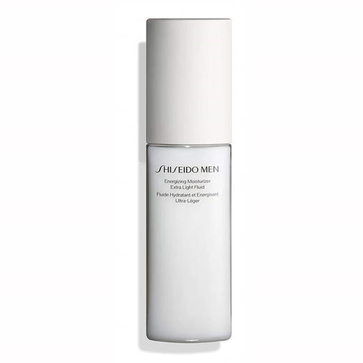 【保税仓】资生堂男士爽肤乳100ml 商品图0