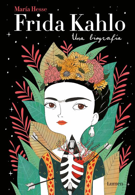 Frida Kahlo: Una biografía / Frida Kahlo: A Biography 商品图0