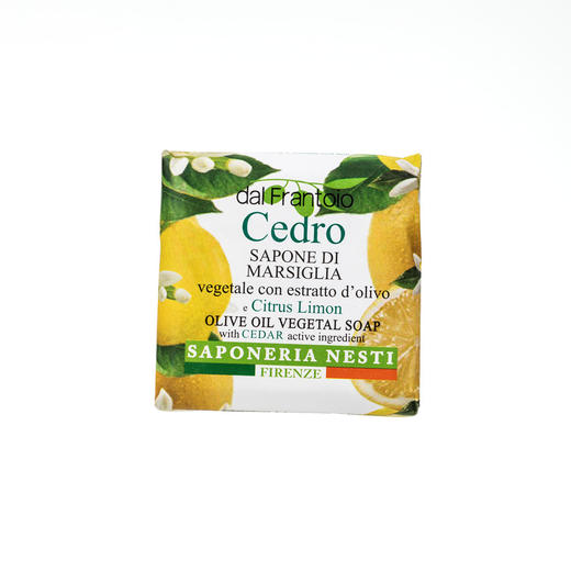 【NESTI DANTE 内斯蒂 · 丹特】自然工坊限定礼盒 沐浴皂 商品图1