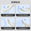 Meese | 美拉【液态硅胶级！一器五用！】多功能女性刺激按摩器 商品缩略图8