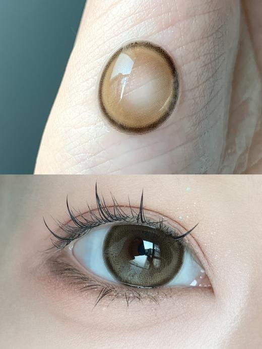 Sondercon品牌-S4Brown阿宝棕 商品图10