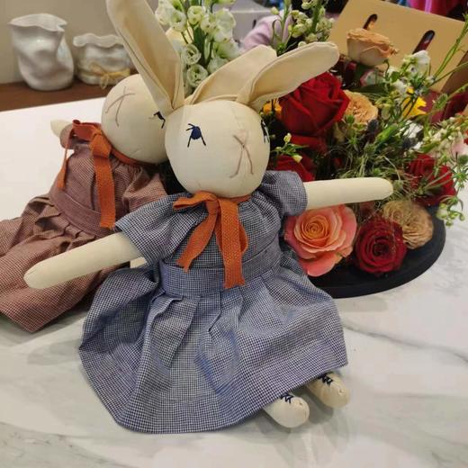 玩偶仙女兔 商品图1