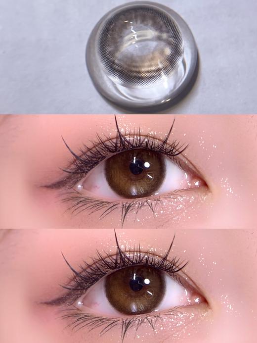 落日氛围感 日落甜酒 │ ALLECON 年抛/半年抛 商品图2