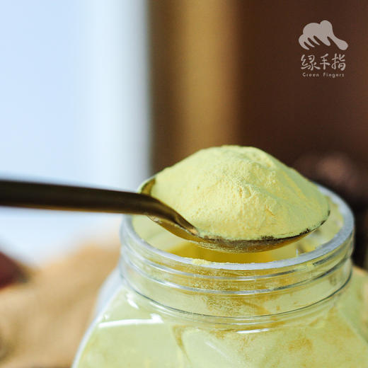 野生松花粉 | 合作生产 * Wild-Pollen pini | Partner Production 商品图0