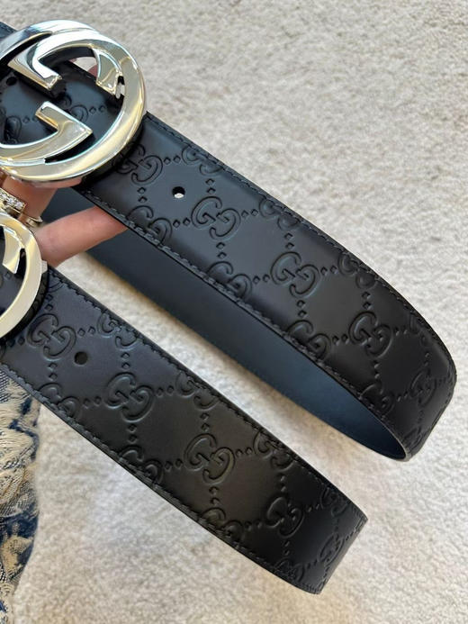 腰带。单面。双面。自己备注 款式 号码 商品图3