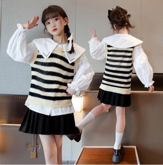 Colne Keils吃~~三件套来喽！是可盐可甜的一款套装 商品图0