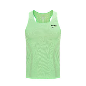 多威风驰背心男2022年夏季新款专业马拉松跑步无袖T恤2122100