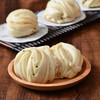 有机石磨面粉包子，小笼包，花卷，烧麦，馒头，艾青团  包子，馒头，花卷都有多种口味 商品缩略图6