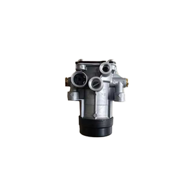 紧急继动阀四口阀WABCO9710020400威伯科正品包邮