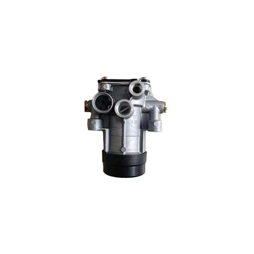 紧急继动阀四口阀WABCO9710020400威伯科正品包邮 商品图0