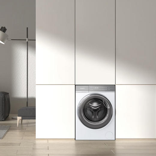 卡萨帝（Casarte）洗衣机 C1 HD10WT2ELU1 商品图1