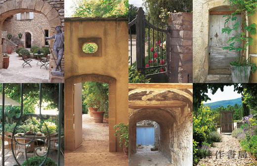 Provence Style : Decorating with French Country Flair / 普罗旺斯风格：法国乡村风情装饰 商品图3