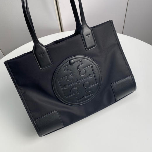 TB顶级原单托特包，原价500+，大号299，小号280，有黑色和藏青色可选 商品图2