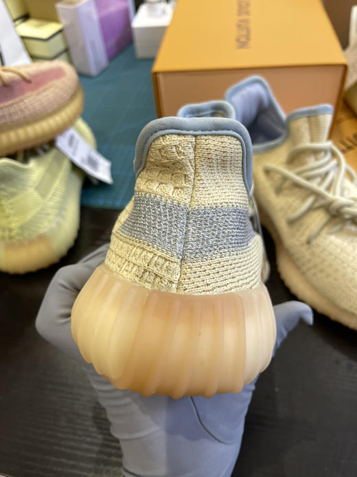 如图37椰子鞋（适合37瘦脚或36脚），亏本清，无包装不退换 商品图3