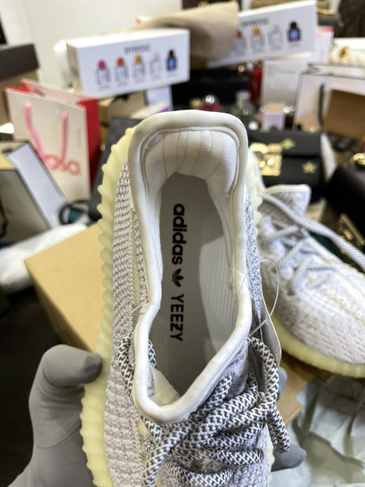 如图37椰子鞋（适合37瘦脚或36脚），亏本清，无包装不退换 商品图3