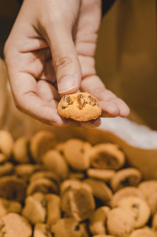 留海棠  一口酥 商品图1