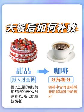 减脂期放纵餐过后如何补救❓❓❓