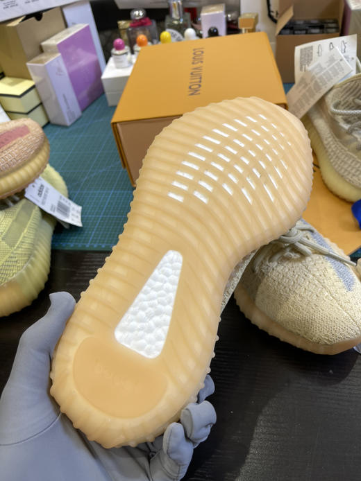 如图37椰子鞋（适合37瘦脚或36脚），亏本清，无包装不退换 商品图4