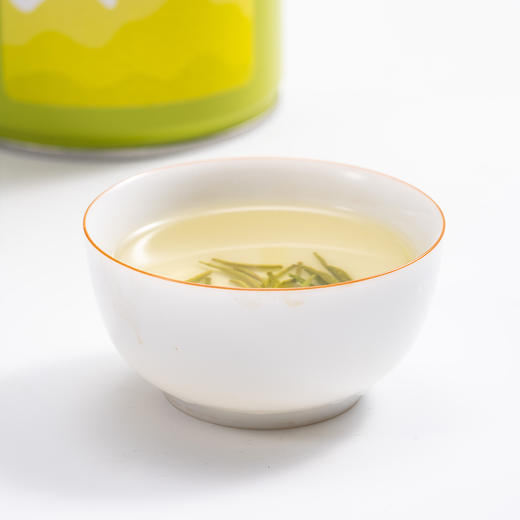 云中居 毛尖罐装100g 商品图3