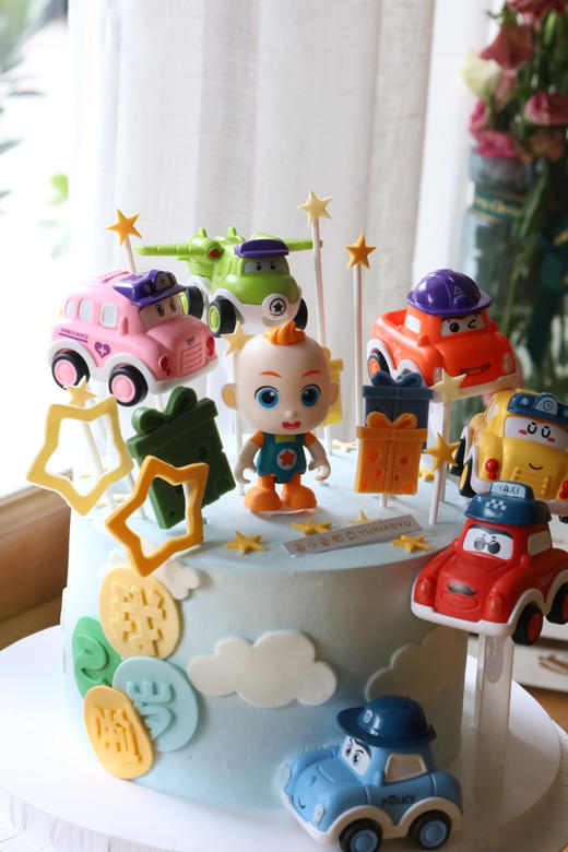 超级宝贝jojo 商品图2