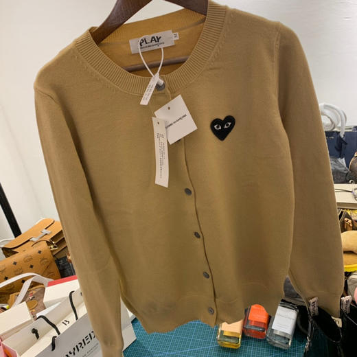 川久开衫，亏本清仓促销，全新可换码换色（换的运费自理） 商品图6