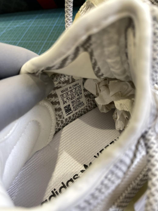 如图37椰子鞋（适合37瘦脚或36脚），亏本清，无包装不退换 商品图9