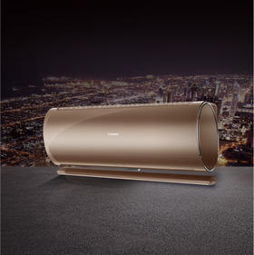 卡萨帝（Casarte）空调 CAS352VCA(81)U1套机