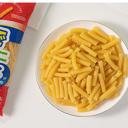 ohmy直切管形通心粉200g 商品图1