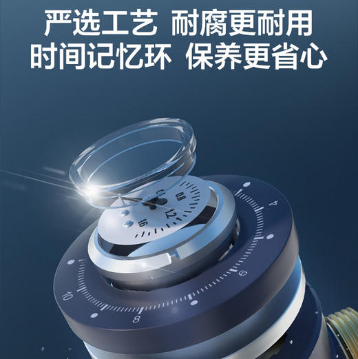 海尔（Haier）前置过滤器HP-40 商品图8