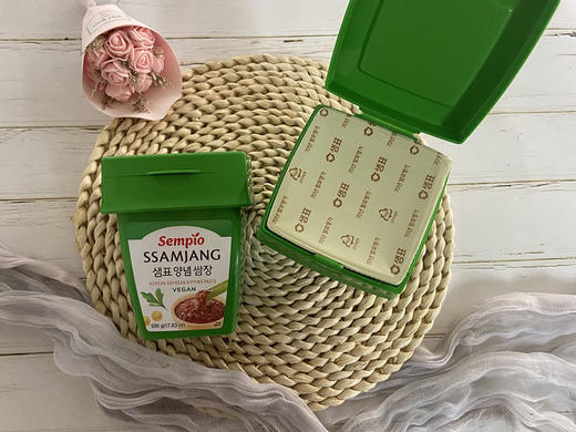 膳府包饭酱500g 商品图3