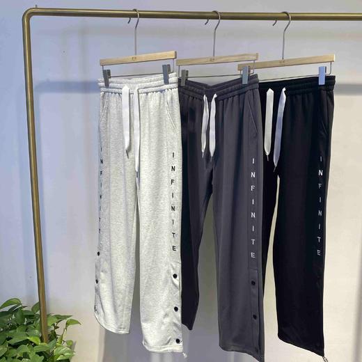 男运动长裤2620 商品图0