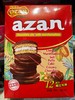 越南azan巧克力派336g 商品缩略图5