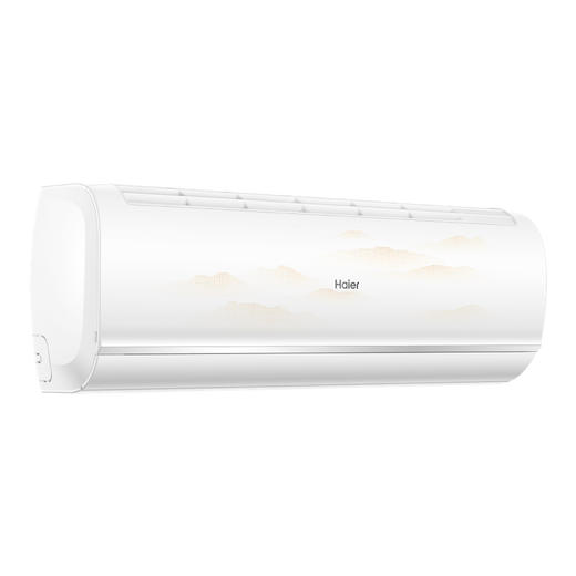 海尔（Haier）空调 KFR-26GW/B3KHA81U1 瑞熙 商品图1