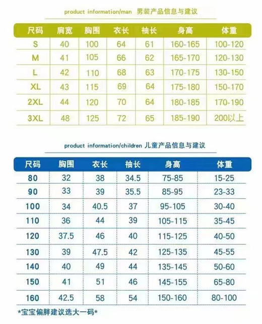川久开衫，亏本清仓促销，全新可换码换色（换的运费自理） 商品图3