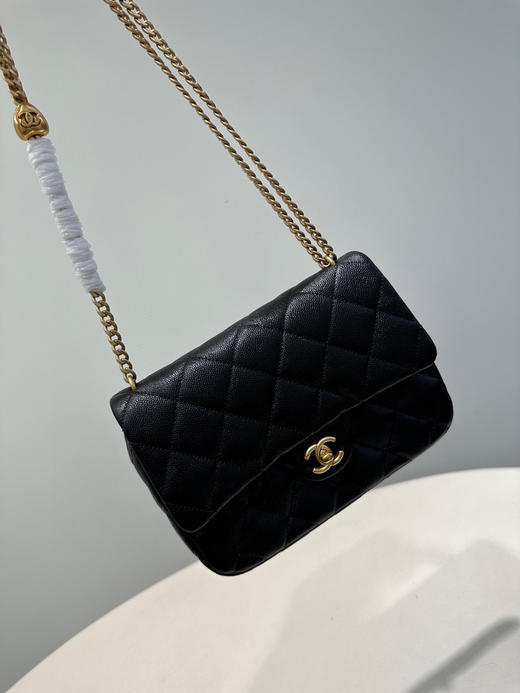 23新款方胖子。2990元 24X19X9cm。20X14X8cm 2880元 商品图3