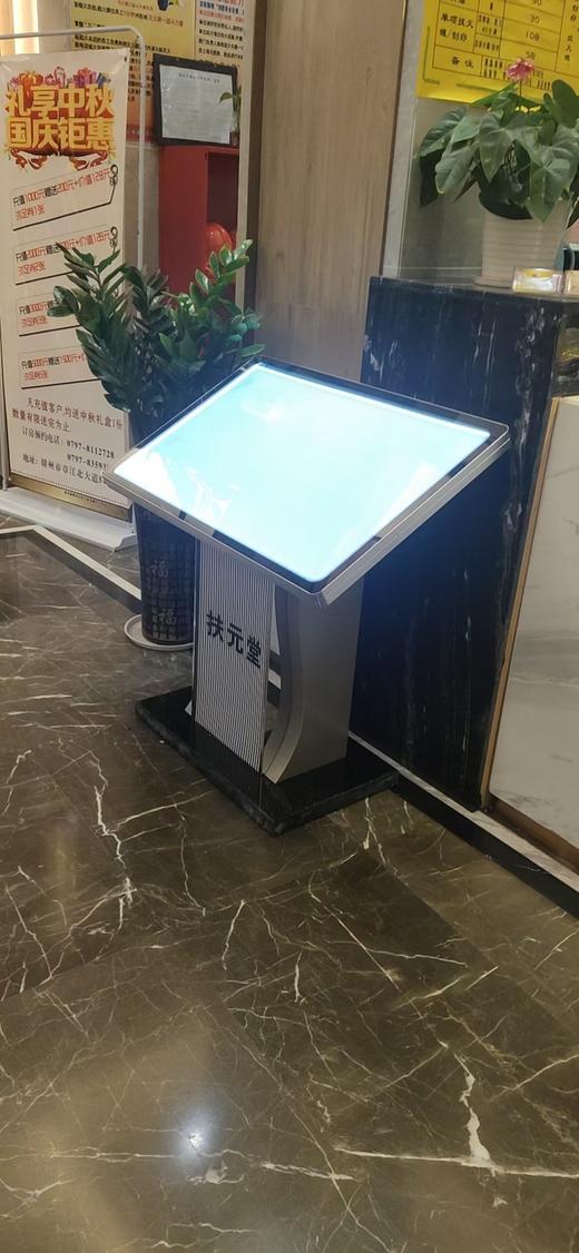 Q13 楼层索引台 商品图1