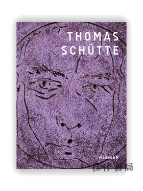Thomas Schutte / 托马斯·施特