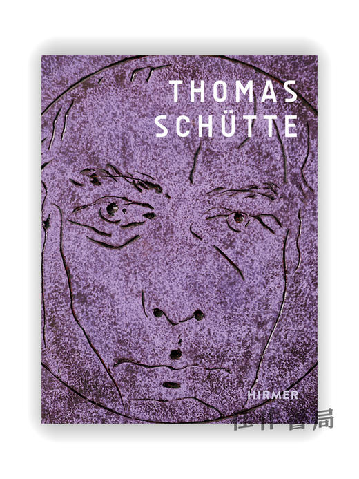 Thomas Schutte / 托马斯·施特 商品图0