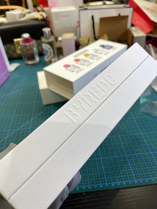 百瑞德5合一香水礼盒套装，亏本清仓处理🉐️ 商品图6