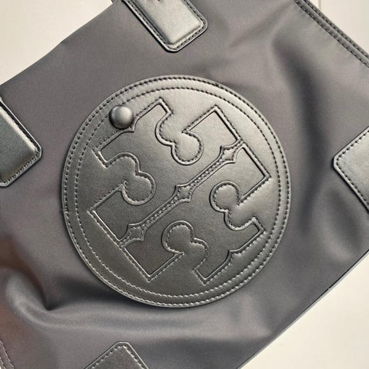 TB顶级原单托特包，原价500+，大号299，小号280，有黑色和藏青色可选 商品图4