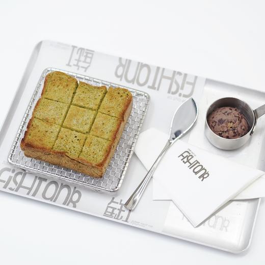 艾草植物基厚切吐司 商品图0