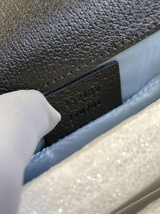 亏本清仓，古驰原厂皮蜜蜂月光宝盒，无包装，不退换 商品图9