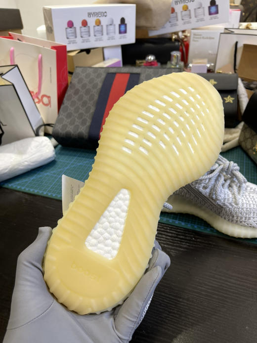 如图37椰子鞋（适合37瘦脚或36脚），亏本清，无包装不退换 商品图7