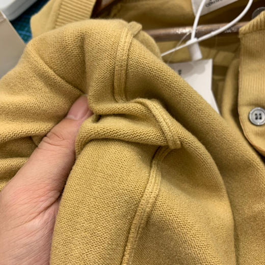 川久开衫，亏本清仓促销，全新可换码换色（换的运费自理） 商品图5