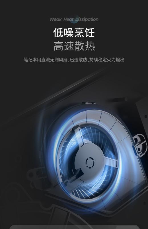 摩飞新款电磁炉家用小型多功能电磁灶炒菜火锅大功率智能电池炉 商品图6