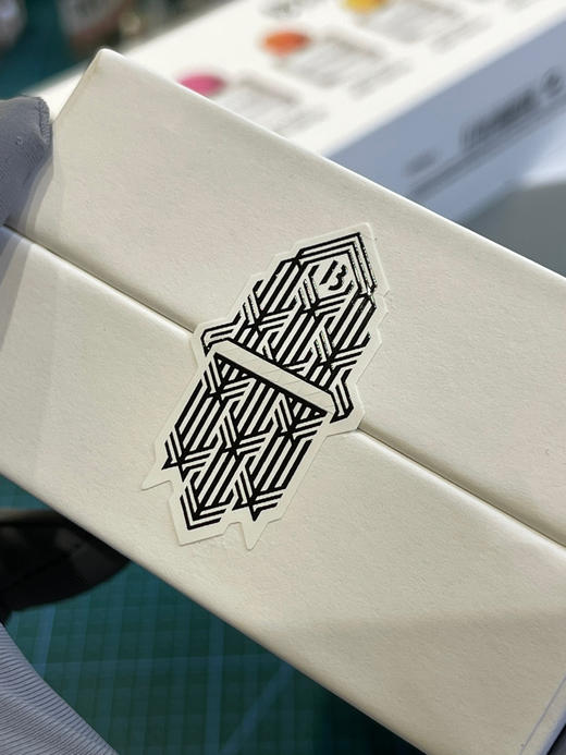 百瑞德5合一香水礼盒套装，亏本清仓处理🉐️ 商品图7