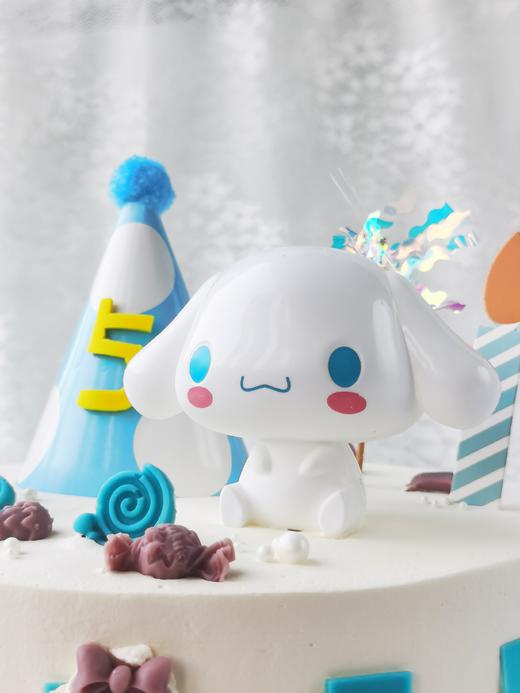 大耳狗||Cinnamoroll 商品图1
